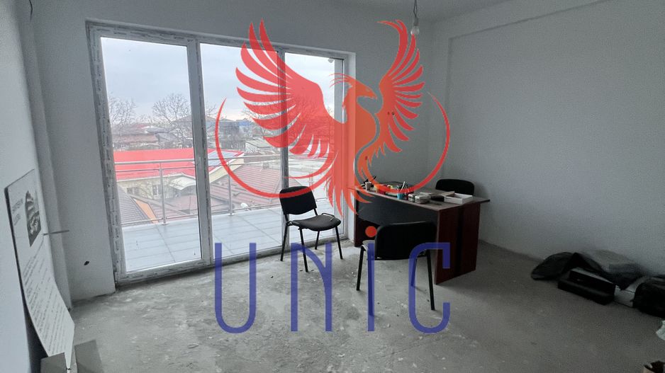 etaj 3 si mansarda, 260 mp, bloc nou,Gradina Botanica - Poză 3