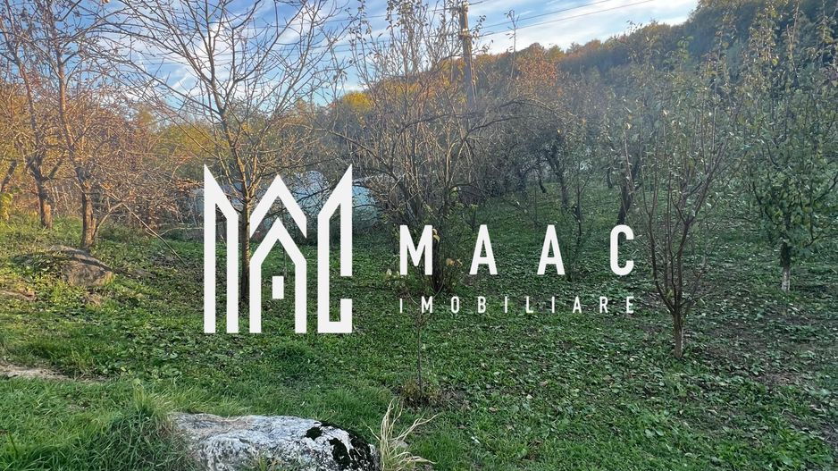 Casa cu livada | Bujoreni | 1550 mp - Poză 2