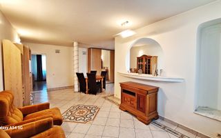 Centrul Civic, apartament cu 4 camere, 78mp+5mp balcon, 175000 euro - Poză 1