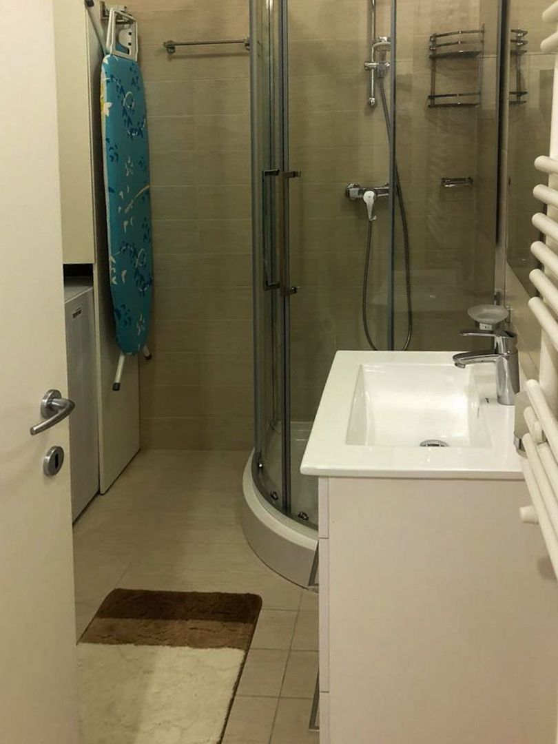 Apartament 3 camere de lux | 162 mp | Mobilat și utilat | Erou Iancu Nicolae - Poză 21