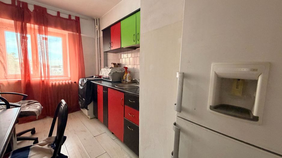 APARTAMENT 2 CAMERE | CRANGASI | OPORTUNITATE - Poză 8