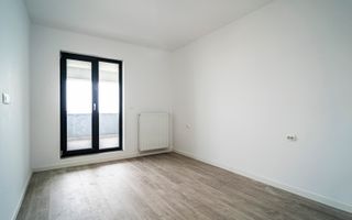 BLOC  FINALIZAT, TERASA 20 mp, et. 5, bucatarie inchisa, METROU, COMISION 0% - Poză 3