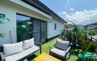 Apartament cu 2 camere | Finisaje moderne | Zona Eroilor - Florești - Poză 13