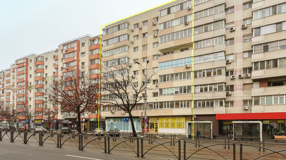 CALEA MOSILOR - Bucur Obor | Chirie 2 Camere Renovat + Metrou 350m - Poză 2