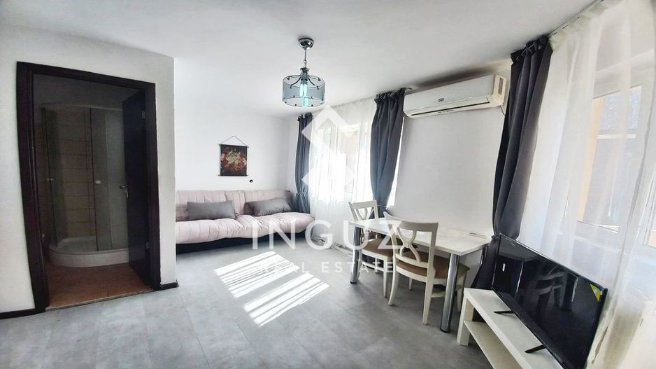 Garsonieră de închiriat | Dristor – Metrou | Vilă | Modern - Poză 2