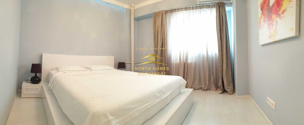 Inchiriere Apartament Modern cu 2 Camere – Soseaua Panduri / Cotroceni - Poză 6