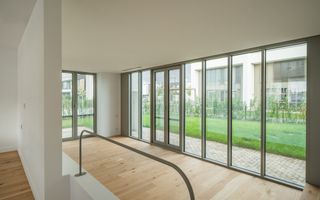 Vila cu 4 camere in Amber Forest - Poză 1