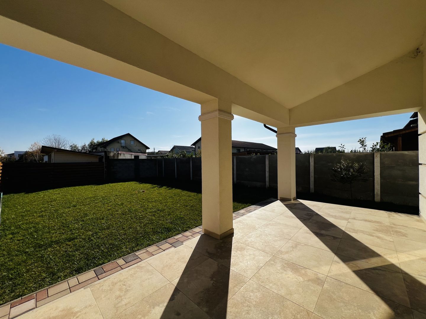 Duplex  4 dormItoare - Dumbravita - Zona Ikea - Poză 16