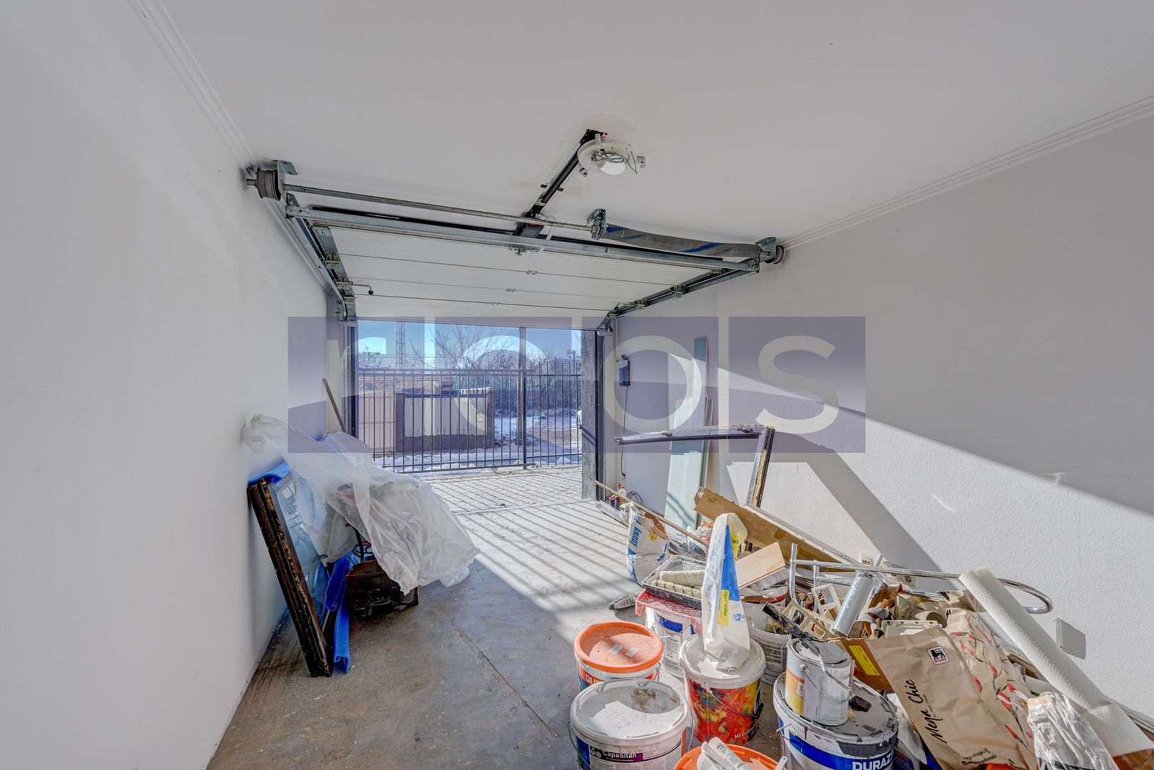 VANZARE VILA | 7 CAMERE + GARAJ | BANEASA - HERASTRAU - Poză 18