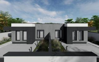 Mosnita Noua - Lidl Drumul Boilor | 3 camere | 2 bai | Teren 310 mp - Poză 20