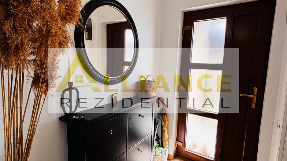 Duplex mobilat și utilat – gata de mutare - Poză 13