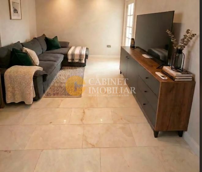 Apartament 2 camere, mobilat și utilat lux, Royal Town Copou - Poză 2