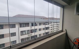 Garsonieră 30 mp + parcare | centrală | balcon închis | Mil - Poză 2