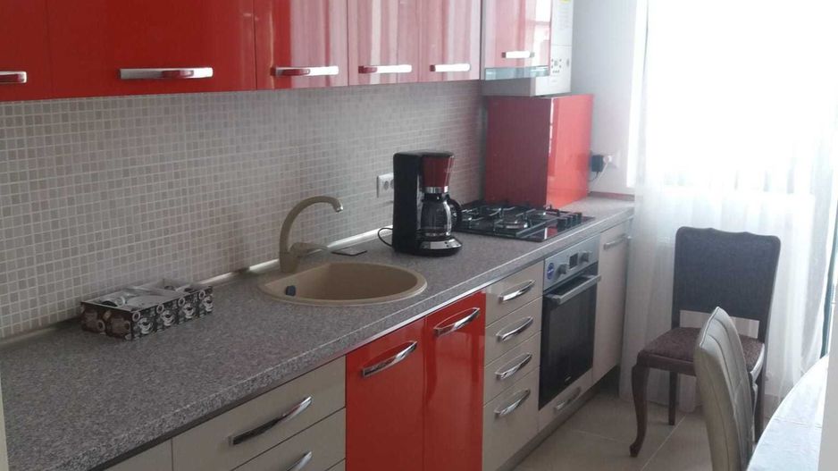 Apartament 3 camere Parc Carol ISG Rezidence - Poză 6