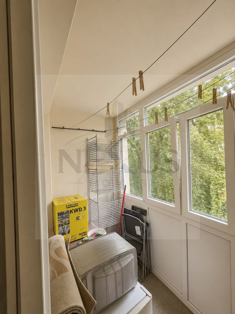 Apartament 3 camere | Renovează-l după propriul stil! - Poză 9