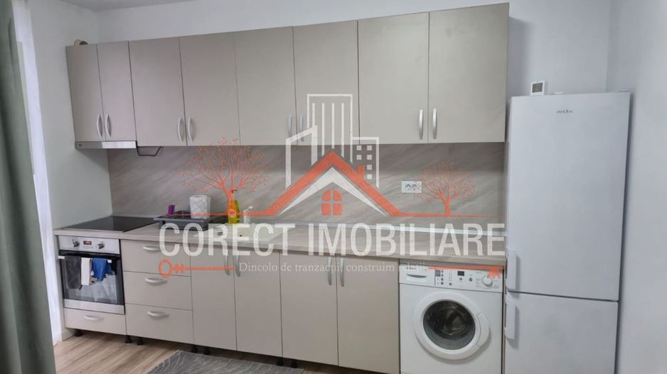 Apartament de închirit - Grigore Pletosu - 350€ - Poză 2