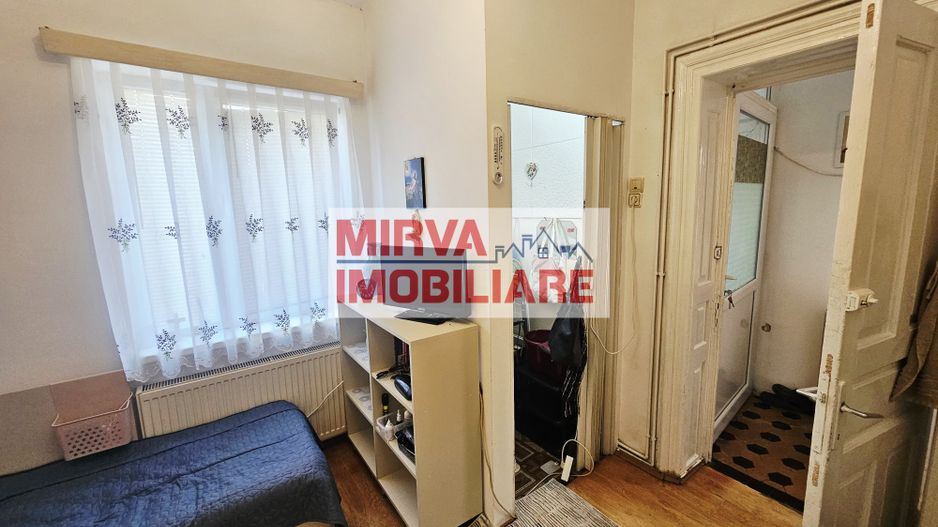 Apartament interbelic cu 4 camere – 63,17 mp utili | Central, Ploiești - Poză 21