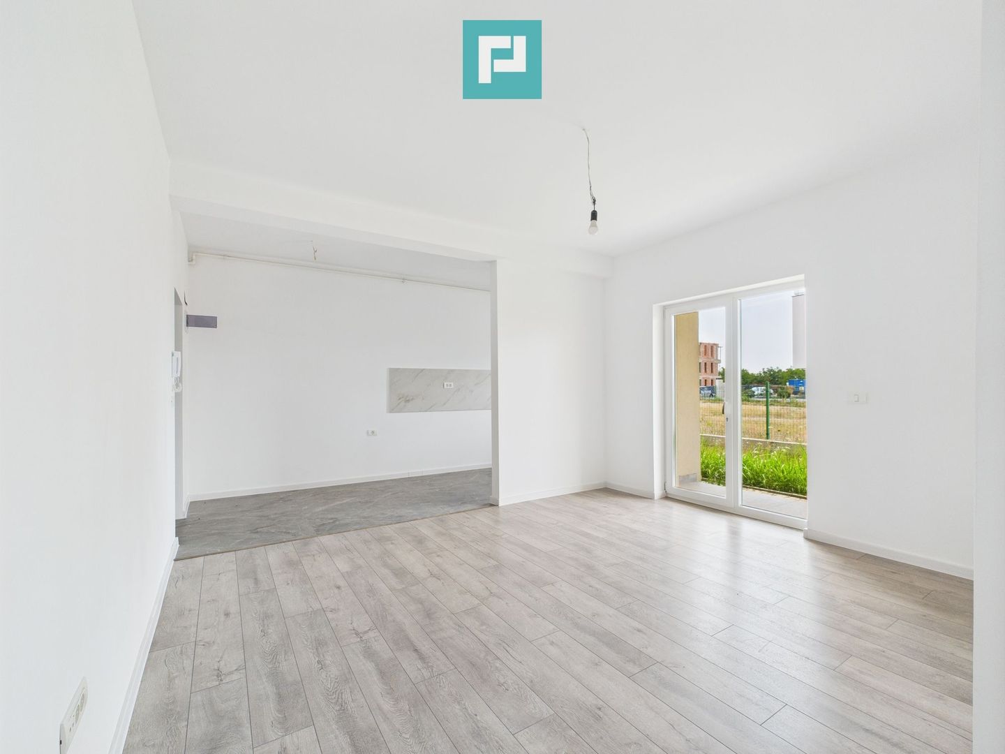 Apartament 3 camere cu grădină | Zona Torontalului - Poză 2