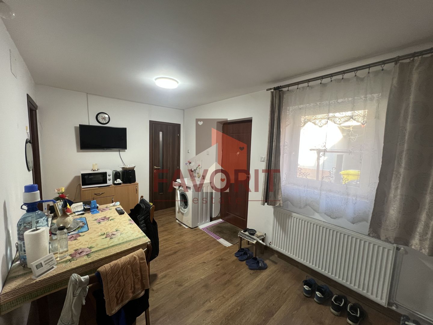 Apartament 2 camere la curte comună | zona Odobescu - Poză 2
