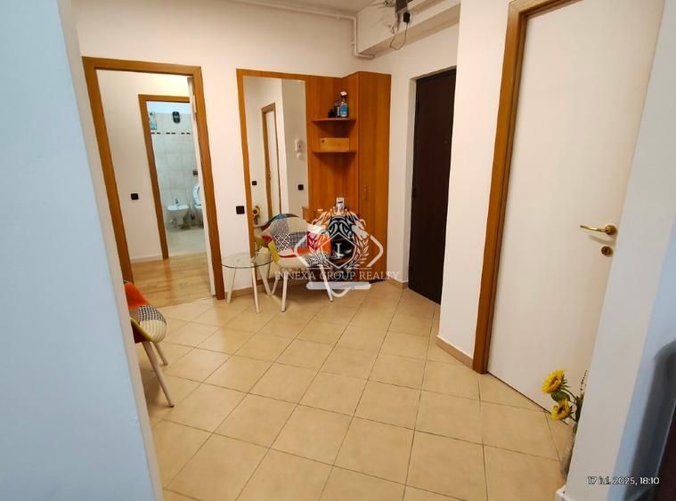 Mosilor | Apartament 3 camere | Bloc 2008 | Parcare subterana si boxa - Poză 4
