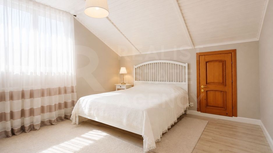 Vânzare penthouse 3 camere, bd. Decebal, Colonița. - Poză 11