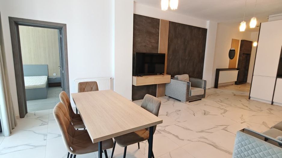 Apartament 3 camere lux, Izvor, Brasov - Poză 1