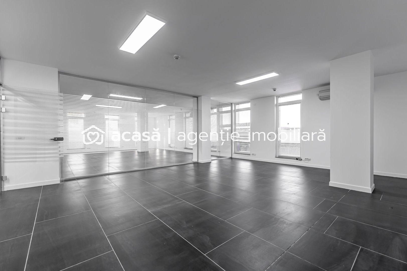 Spațiu de birouri Clasa A în Arad Plaza | 0% Comision - Poză 7