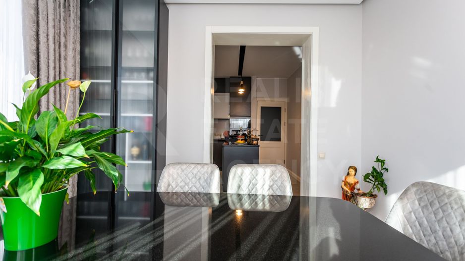 Vânzare, casă, 2 nivele, 230 mp+2,3 ari, str. Independenței, Bubuieci - Poză 56