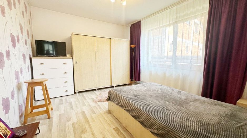 Inchiriere Casa pe parter 3 camere la 1,5 km de Lidl Trivale - Poză 8