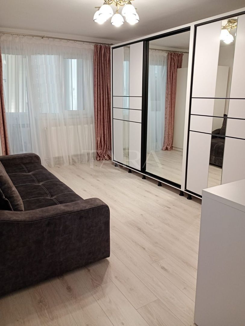 Apartament 3 camere ultrafinisat – Mănăștur, zona Big. - Poză 1