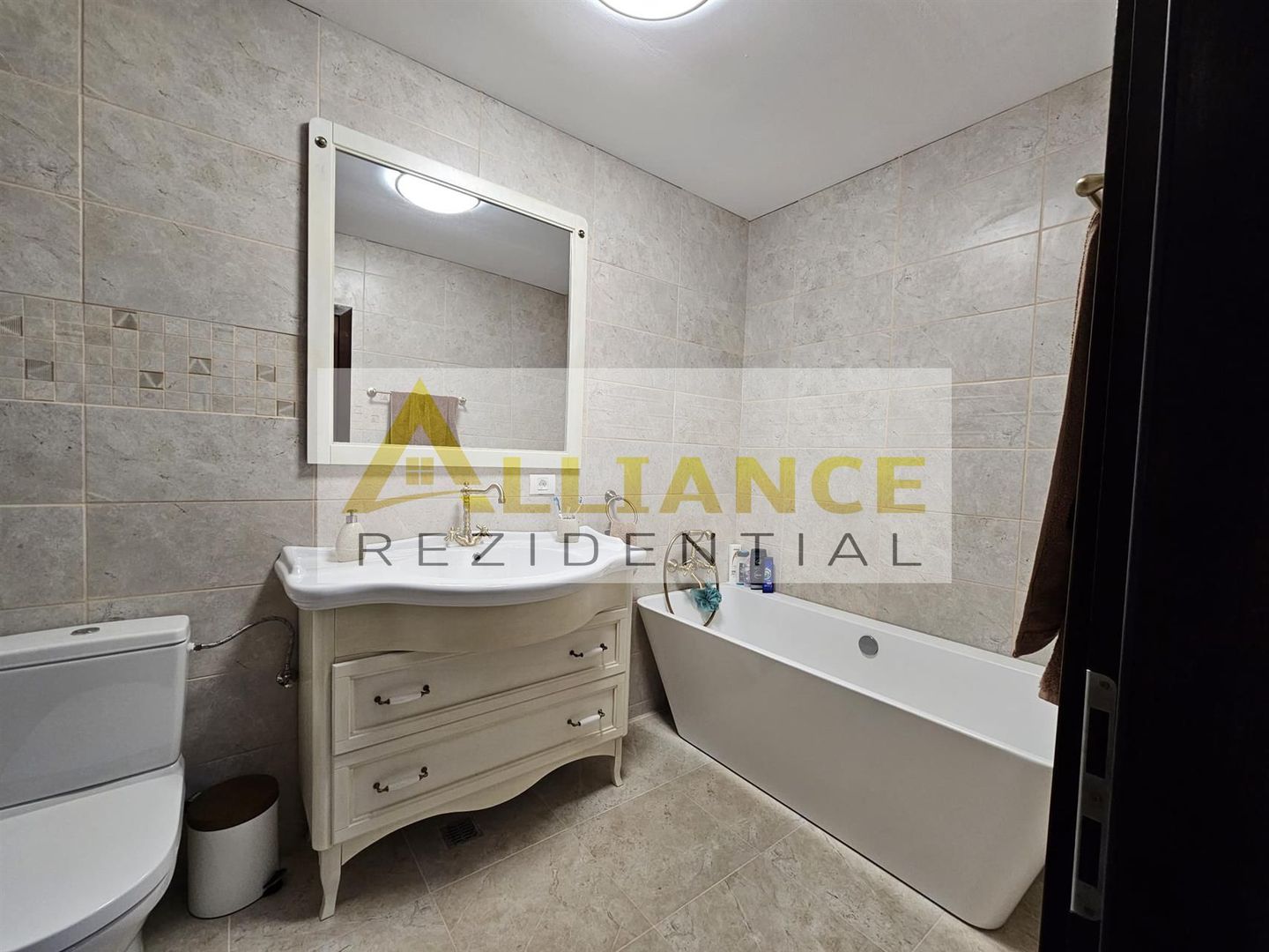Vila individuala P+1 cu 4camere /3bai teren- 566mp - Poză 33