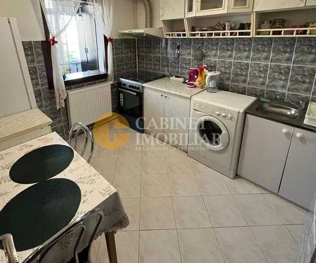 Apartament 1 Camera Decomandat 35 Mp Bloc 1989 - Poză 4