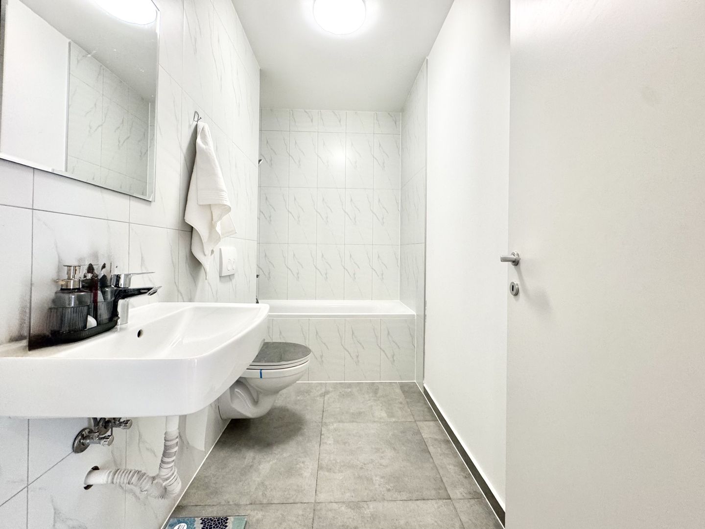 2 Camere elegante cu grădină – Denia Forest - Poză 20