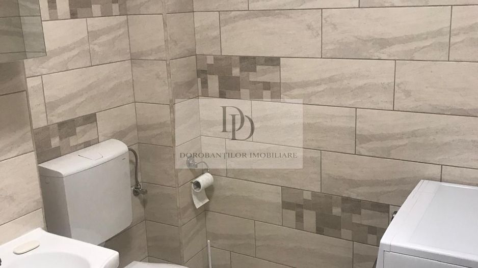 Apartament 2 camere + Birou | Parcare | Cartier Europa-zona OMV - Poză 16