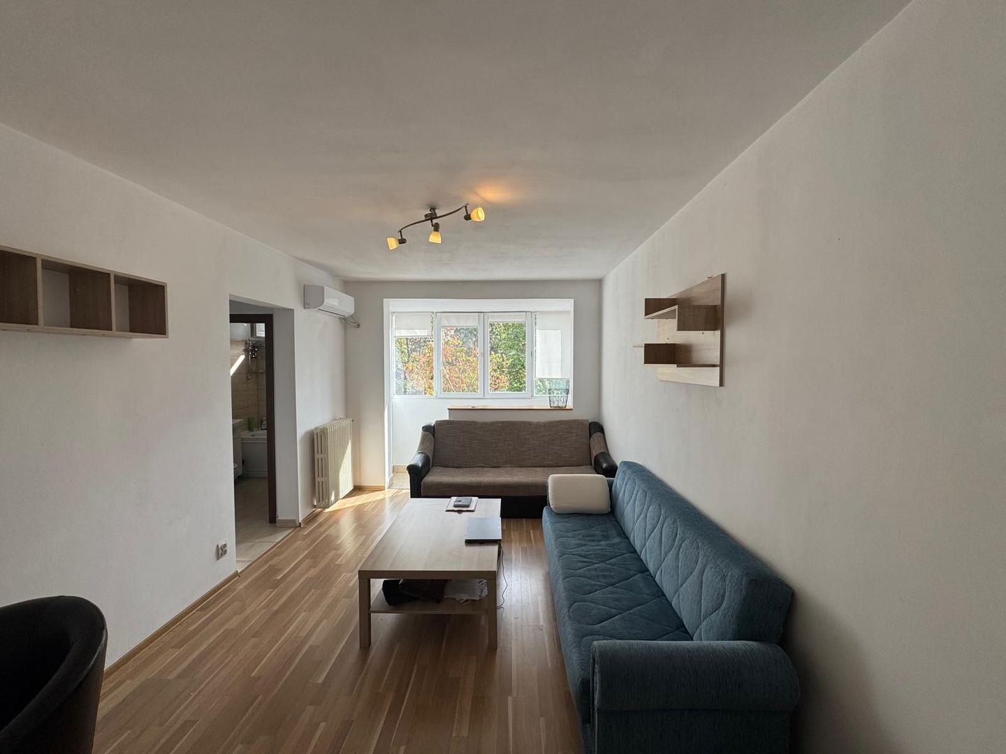Apartament 3 camere I Floreasca I Vanzare - Poză 1