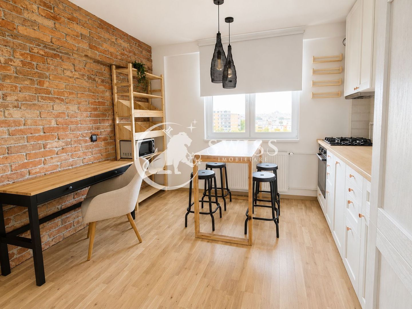 Apartament Premium | 2 camere | Prima inchiriere | 5min Iulius Mall - Poză 7