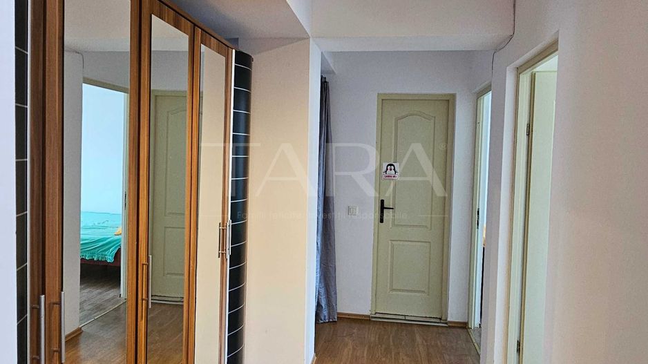 Apartament cu două camere de vânzare în Cluj-Napoca - Poză 5