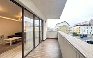 Vând apartament 3 camere 3 minute de Coresi complex ISARAN - Poză 6