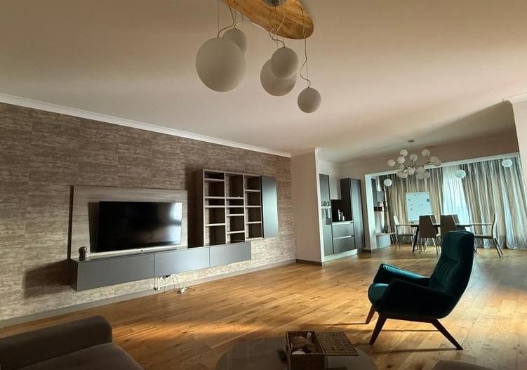 Apartament premium de 2 camere in complexul Orhideea Gardens cu loc de parcare - Poză 6