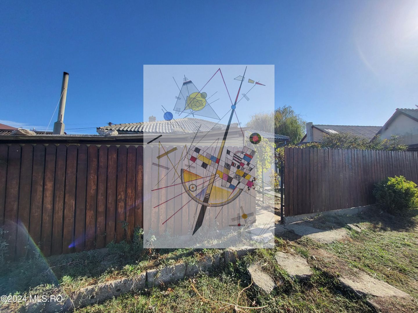 Casa de vanzare in Tuzla - Poză 2