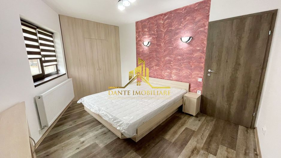 3 camere, mobilat modern, bloc nou, parcare, Buna Ziua, LIDL - Poză 1