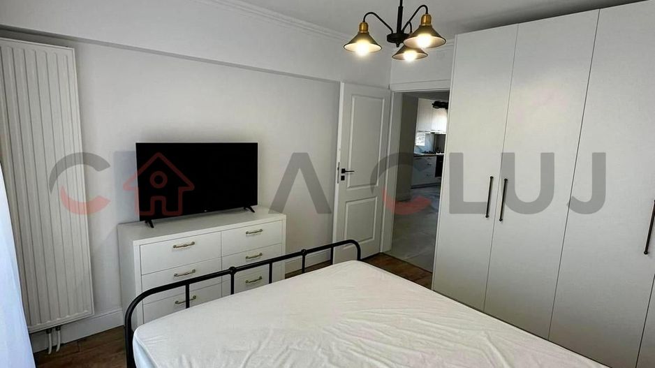 3 camere, decomandat, OMV Mărăști - Poză 3