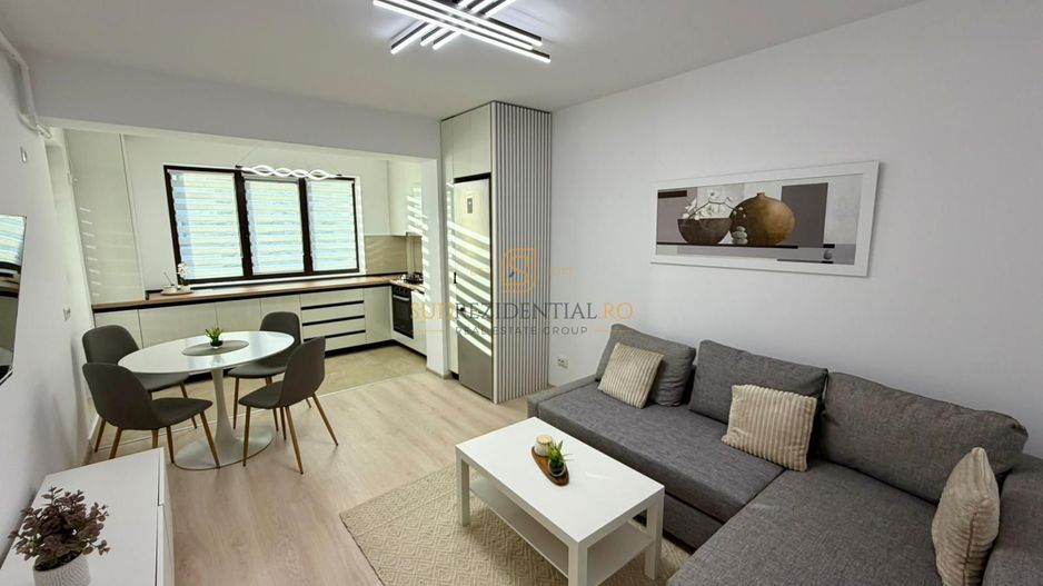 Apartament 2 camere de vanzare, mobilat si utilat, Rahova, Comision 0 - Poză 1