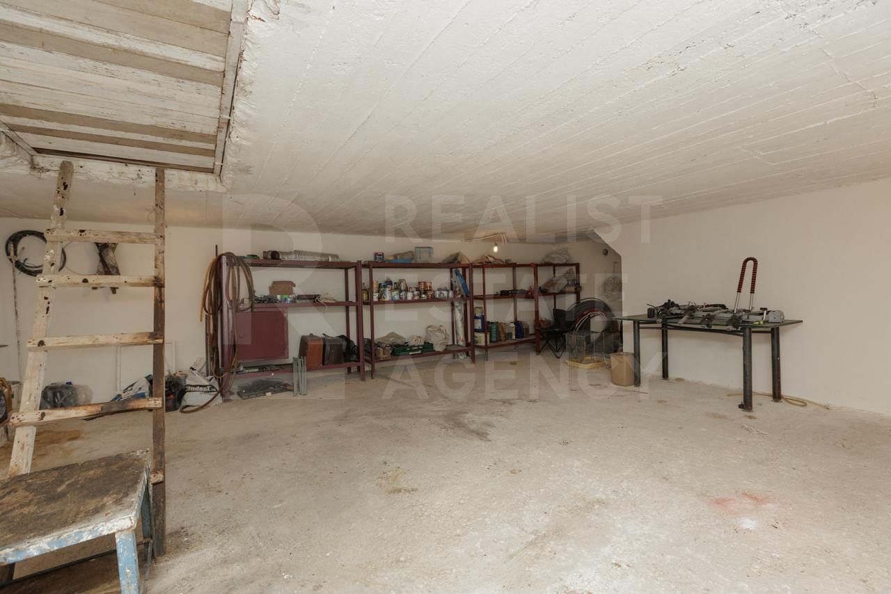 Vânzare, casă, 2 nivele, strada Buiucani, Dumbrava - Poză 26