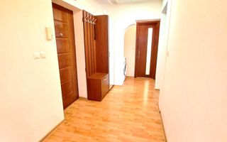 nchiriere apartament 2 camere modern Fratii Golesti - Poză 4