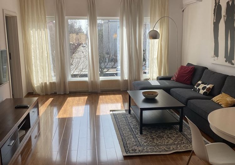 Apartament 4 camere - Poză 1