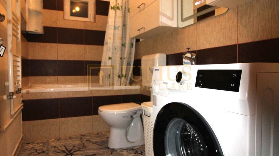 3 camere, centrala proprie - Poză 10