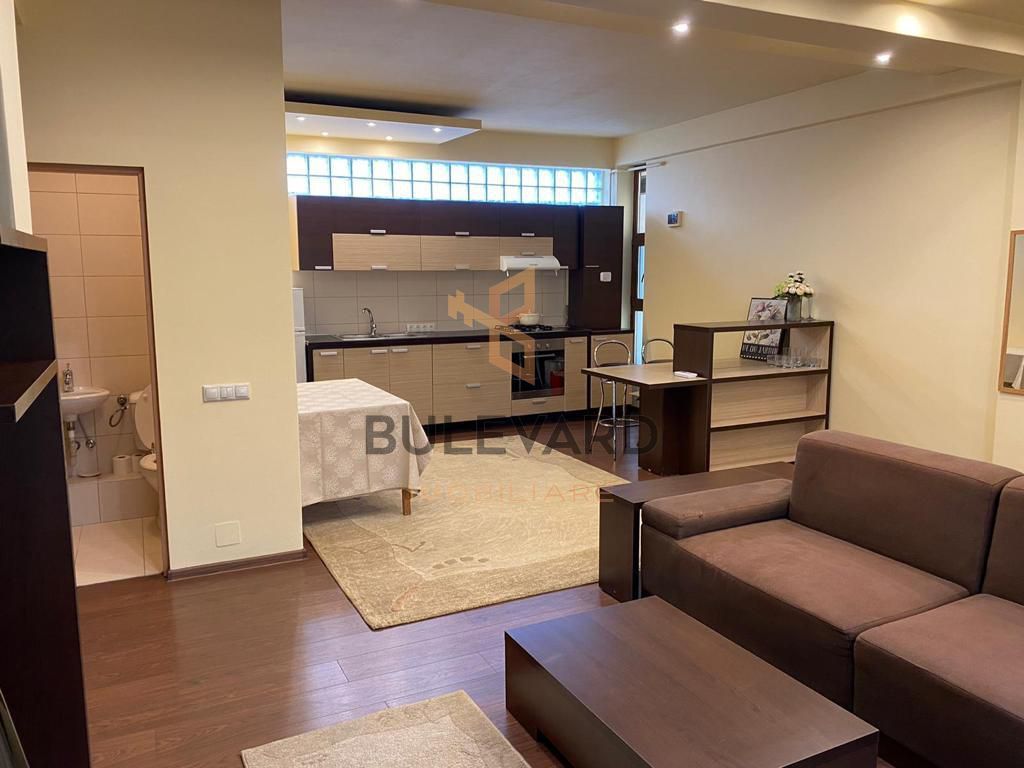 Apartament 3 camere 100 mp, langa Gradina Botanica! - Poză 12