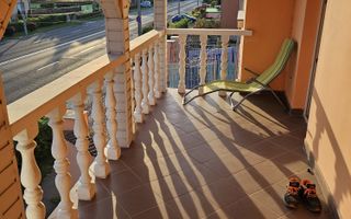 Ag EUROPA vinde casa individuala zona DARA cu 5 cam si teren 4ari. - Poză 3