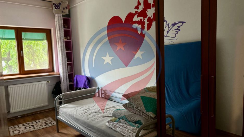 Apartament 4camere decomandat – 110 mp – 1 Mai – Centrală proprie - Poză 5
